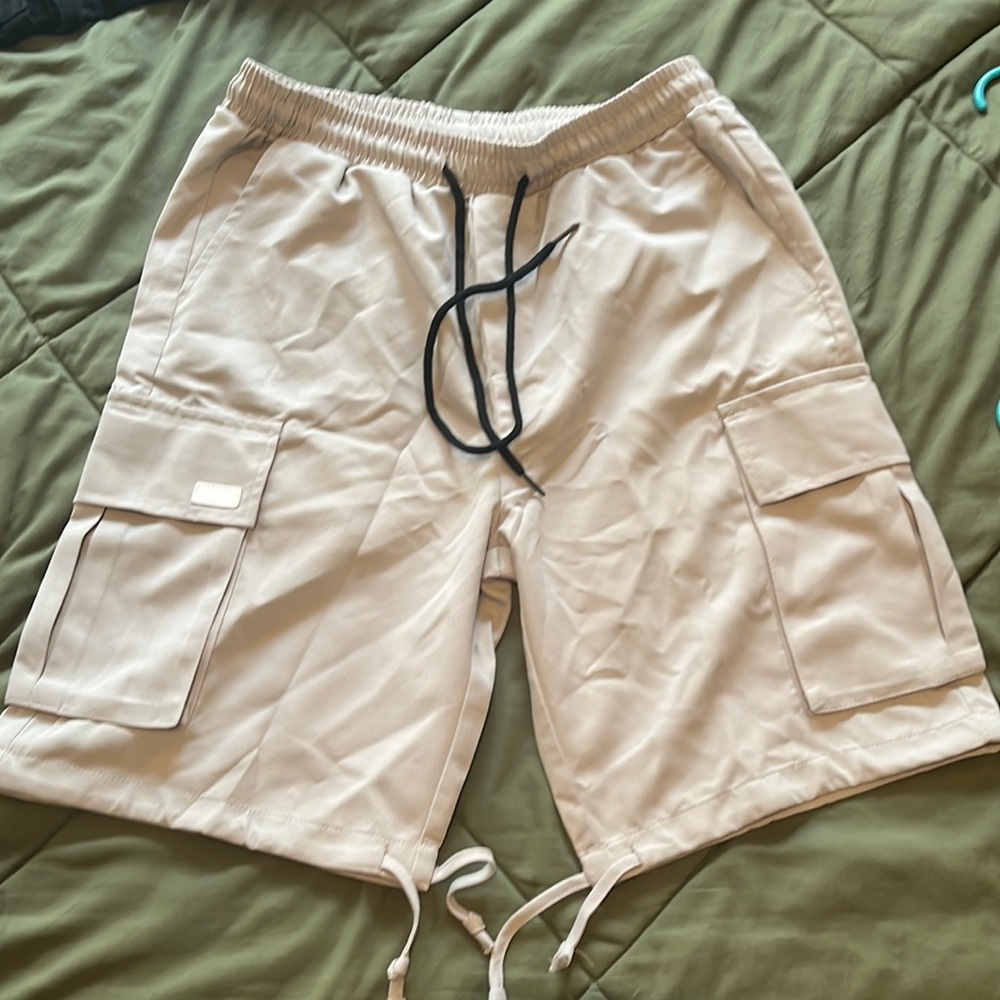 Shein Shorts